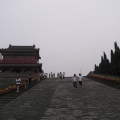 Восточная часть Великой Китайской стены